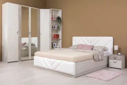 Шкаф для одежды Амели 13.131 