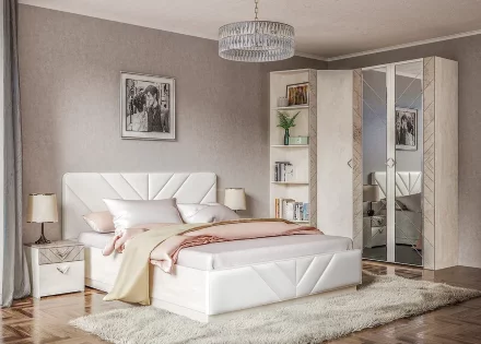 Шкаф для одежды Амели 13.131 