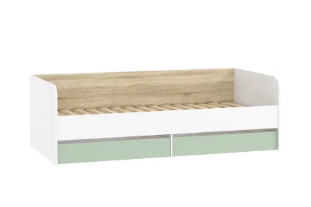 Модульная детская Банни 2, макарун  