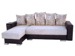 Угловой диван Фрегат 2