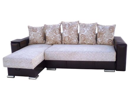 Угловой диван Фрегат 2 