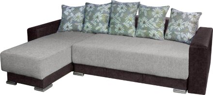 Угловой диван Фрегат 2 