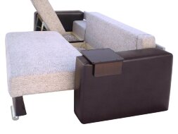 Угловой диван Фрегат 2