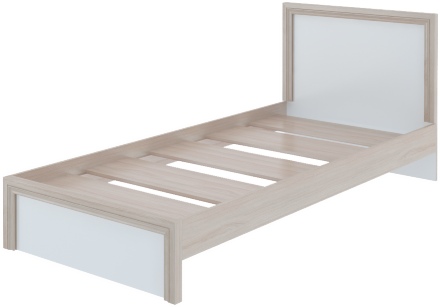 Кровать Остин М21 