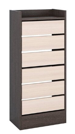 Обувница Ямайка ЯПТ-1, венге 