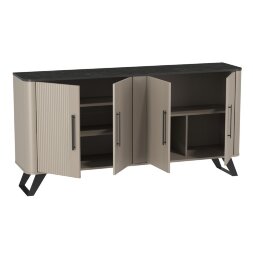 Комод Фиделия (4 двери)