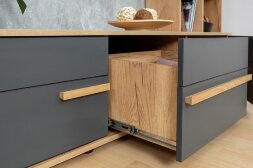 Тумба ТВ Crown 