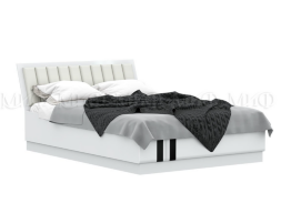 Кровать с ортопедом Магнолия 