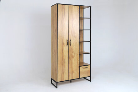 Гостиная модульная Виртон 