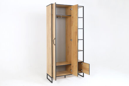 Гостиная модульная Виртон 