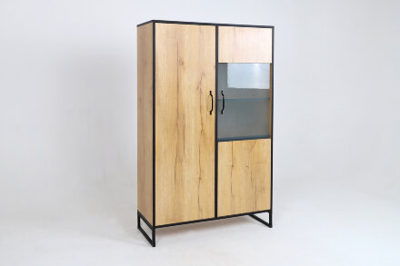 Гостиная модульная Виртон 