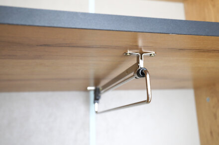 Гостиная модульная Виртон 