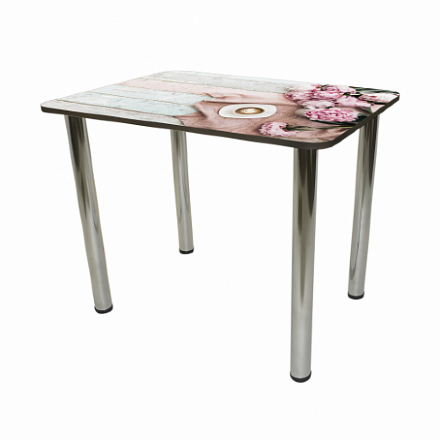 Стол обеденный Сеул 10, опора D60  