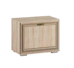 Тумба Ливорно ЛТ-30, дуб сонома
