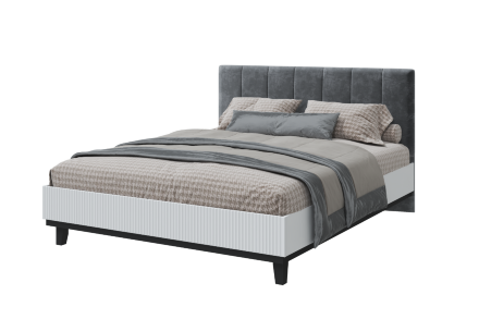 Модульная спальня Шарлиз 1 