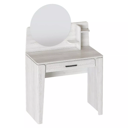 Надстройка для туалетного стола Мальта, Винтерберг 