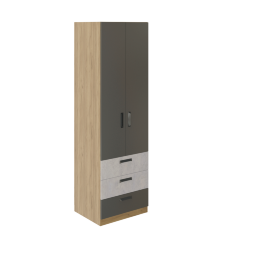 Шкаф с ящиками Дуглас