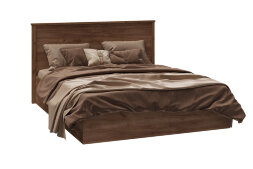 Кровать СКР-1 София, Дуб Крафт Табачный