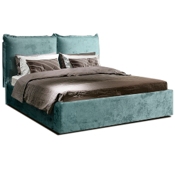 Кровать Baveno Морской бриз