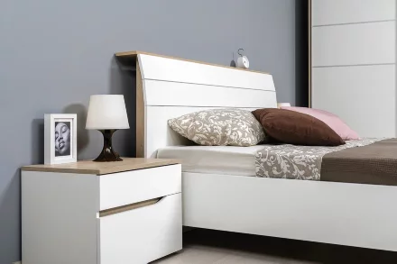 Кровать Муссон 11.41 