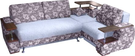 Угловой диван Элли-Стиль 