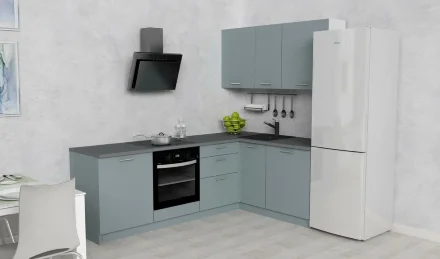 Нижний модуль 2 ящика 600 АТР   