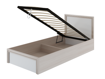 Кровать с подъемным механизмом Остин М22 