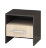 Тумба прикроватная Эрика 