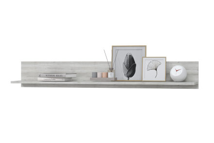 Полка навесная Лори 