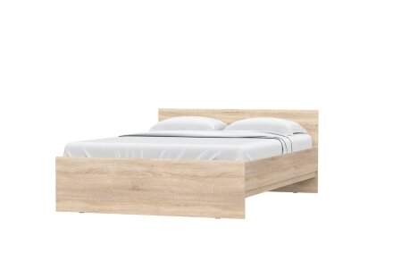 Кровать Stern (Штерн), сонома 