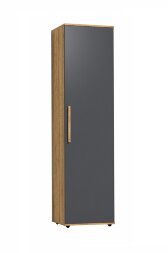 Шкаф для одежды и белья 8 Crown 