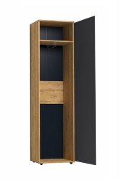 Шкаф для одежды и белья 8 Crown 