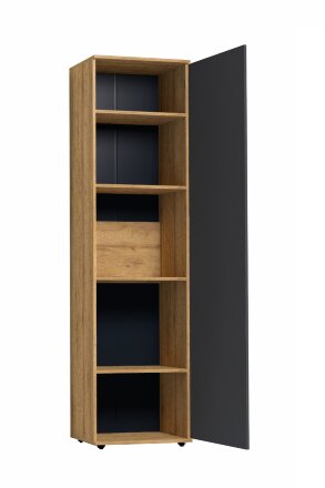 Шкаф для одежды и белья 8 Crown  