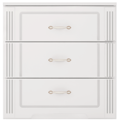 Комод Виктория №3