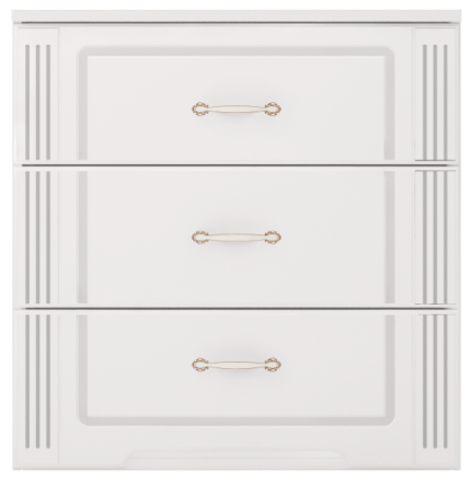 Комод Виктория №3 