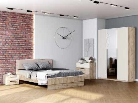 Комод Мишель 