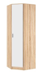 Шкаф угловой Беатрис