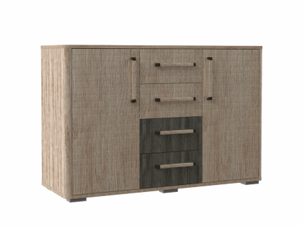 Комод Версаль-2 