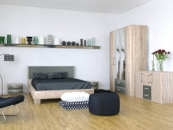 Комод Версаль-2