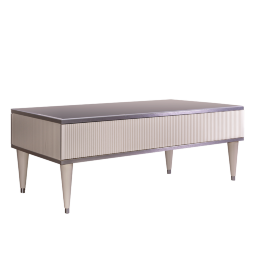 Стол журнальный РМСТ-2(s) с ящиком Rimini Solo