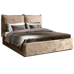 Кровать Baveno Ванильное небо