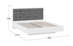 Кровать Тесса