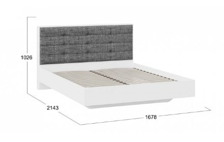 Кровать Тесса 