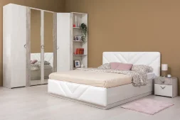 Шкаф комбинированный Амели 08.49