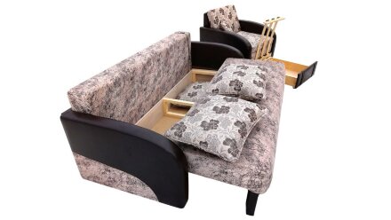 Диван Фрегат-4  