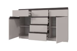 Комод 6 ящиков Тиана, Персидский жемчуг