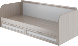 Кровать с ящиками Остин М23