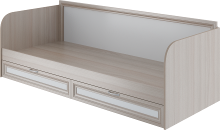 Кровать с ящиками Остин М23 