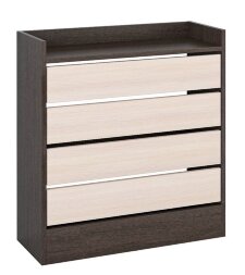 Обувница Ямайка ЯПТ-3, венге 