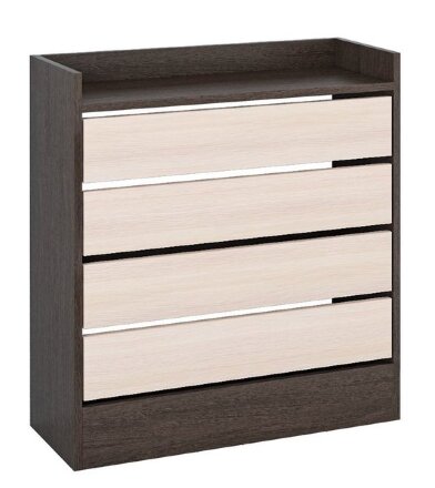 Обувница Ямайка ЯПТ-3, венге  